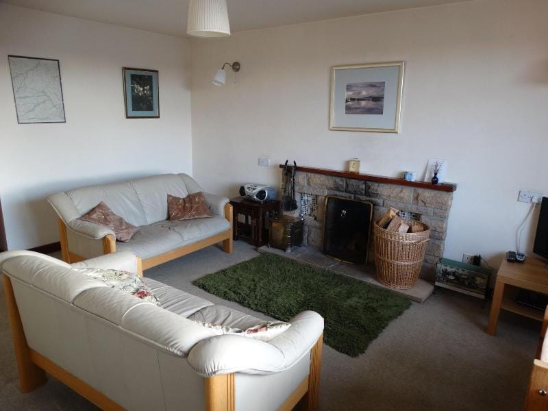 Smithy Cottage, Perthshire Hotel in Scotland