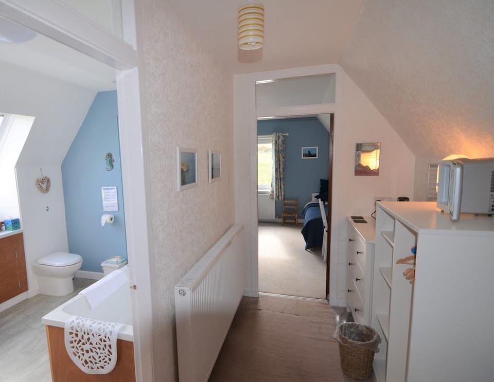 Aurora B&B Hotel in Scotland