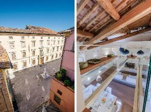 Casa Sabrina in Lucca Hotel in Capannori