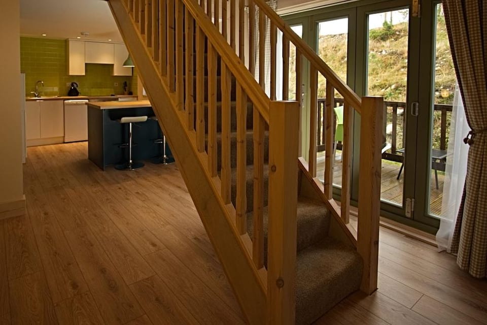 Faebuie Cottages Hotel in Scotland