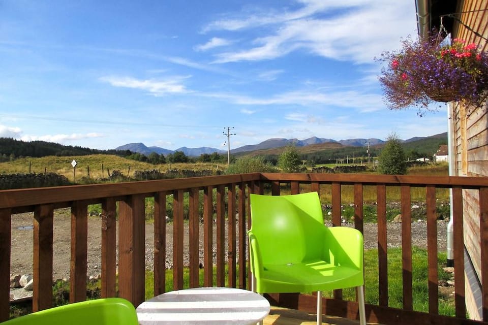 Faebuie Cottages Hotel in Scotland