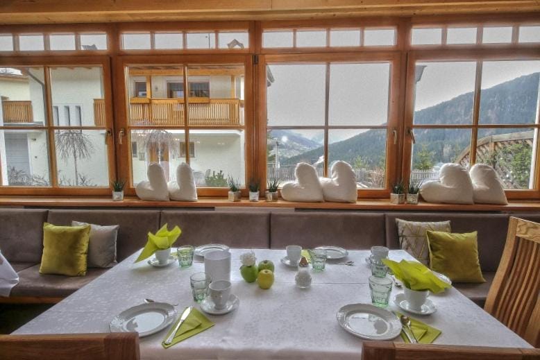 Ciasa Montanara Hotel in La Villa