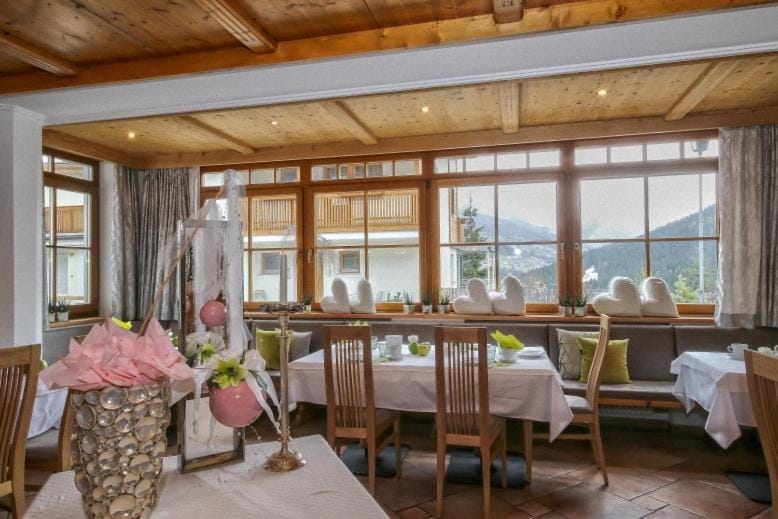 Ciasa Montanara Hotel in La Villa