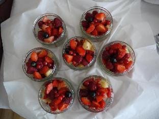 Ornum Cottage Hotel in Scotland