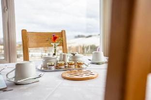 Ornum Cottage Hotel in Scotland