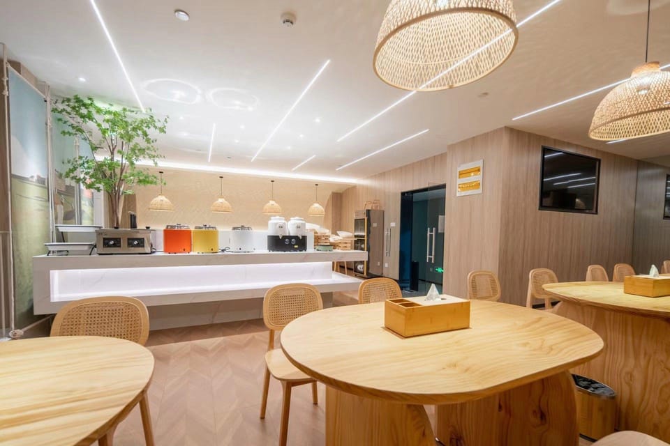 Guoling Hotel No.19 Hotel in China