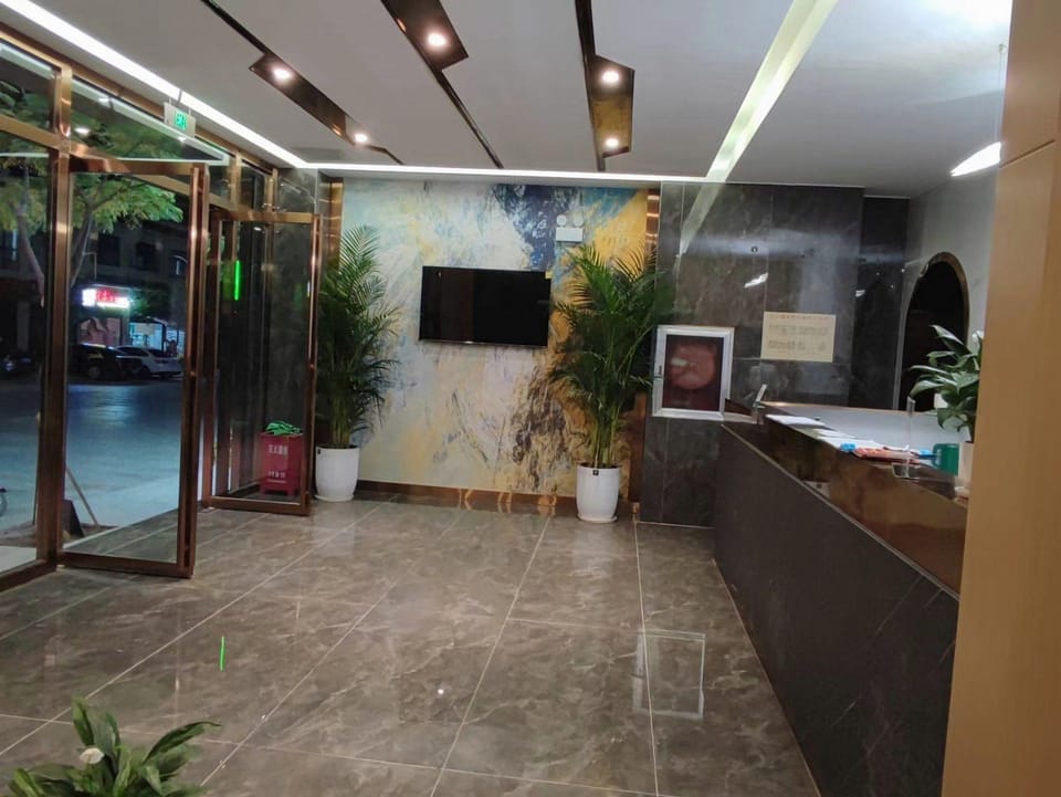 Tongda Hotel Hotel in China
