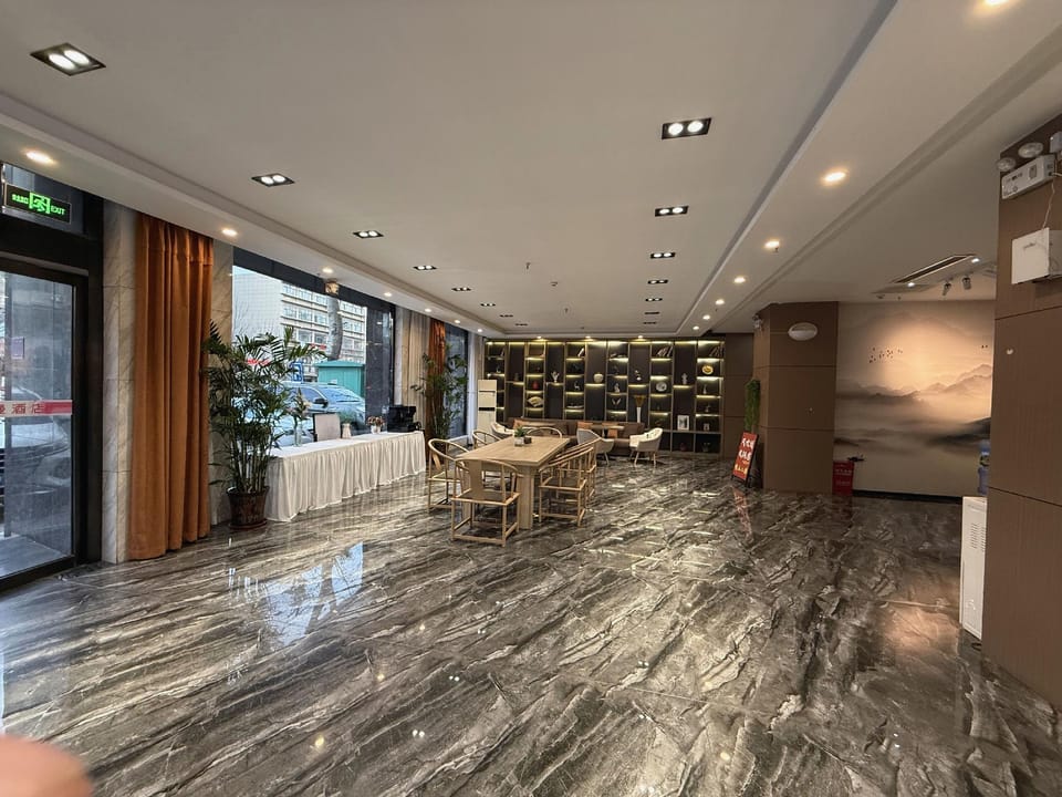 Shuman Hotel (Yiyuan Branch) Hotel in China