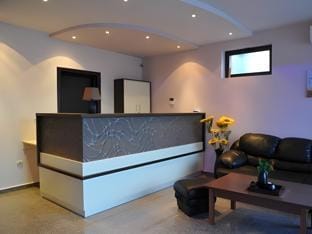 City Blagoevgrad Family Hotel Hotel in Blagoevgrad