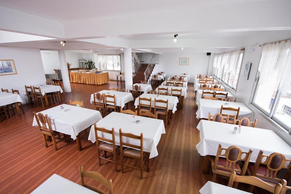City Hotel Hotel in Caxias do Sul