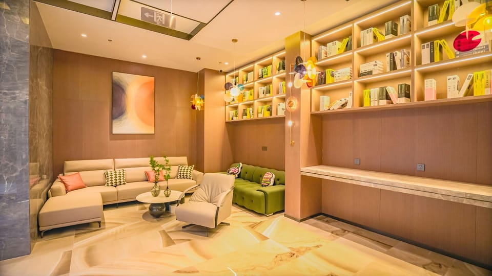 Lanling Lanqiao Hotel Hotel in Jiangsu