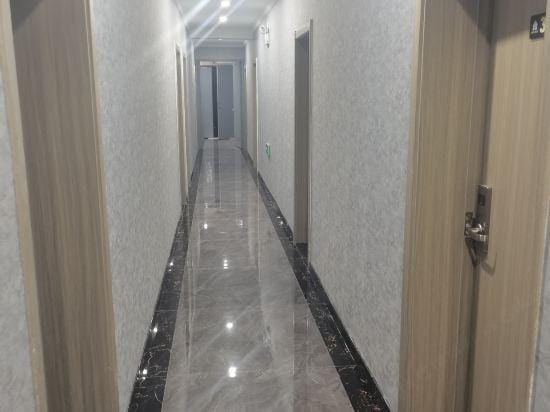 rizhaoxuan Hotel in China