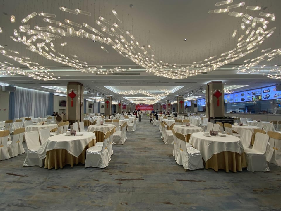 JIAFENG INTERNATIONAL HOTEL Hotel in Guangdong