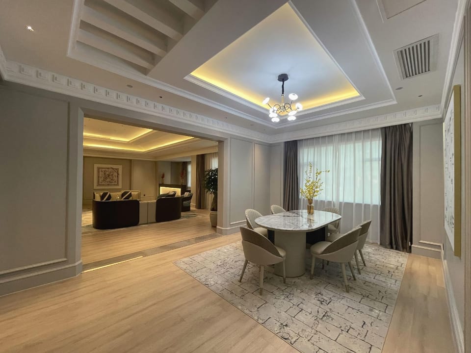 JIAFENG INTERNATIONAL HOTEL Hotel in Guangdong