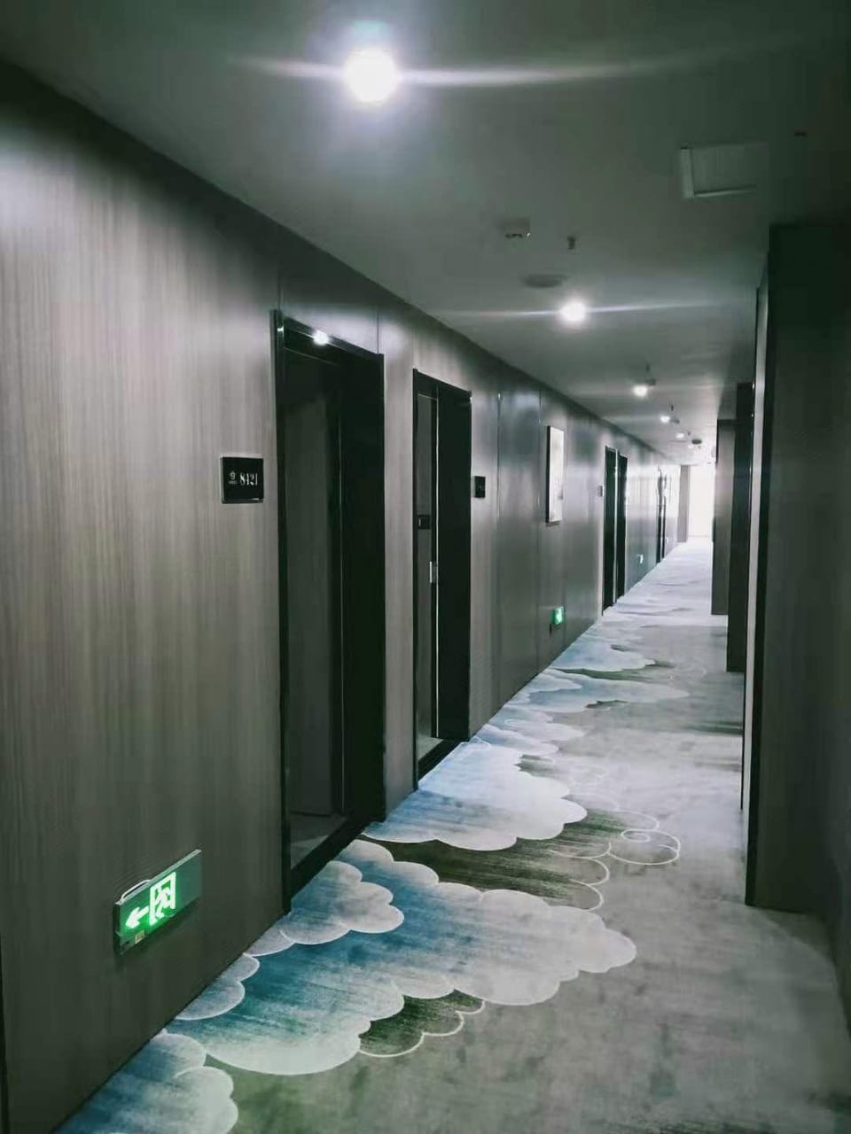 Angu Hotel (Suqian Wanda store) Hotel in Jiangsu