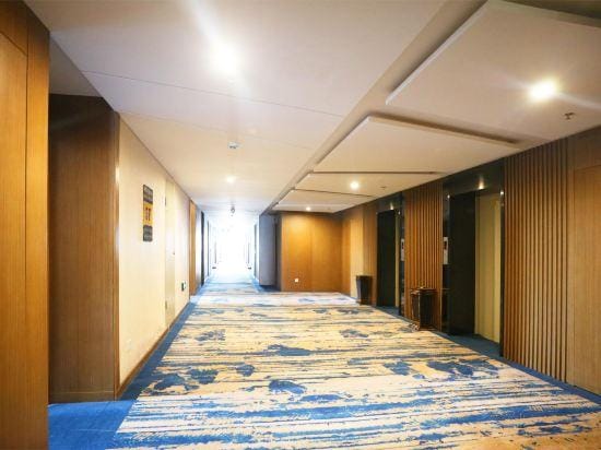 Scholars Hotel Hotel in China