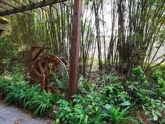 Gujia Inn Hotel in China