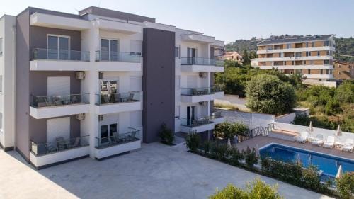 Posejdon Lux  Hotel in Ulcinj Municipality