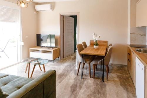 Posejdon Lux  Hotel in Ulcinj Municipality