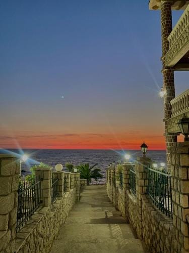 Posejdon Lux  Hotel in Ulcinj Municipality