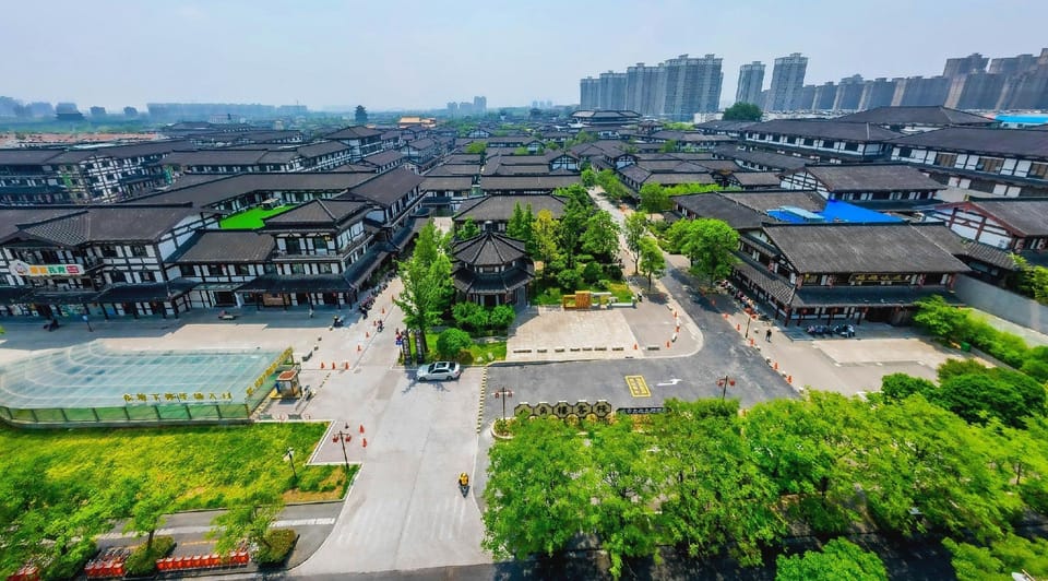 Octagon Featured High-end Hotel Hotel in Jiangsu