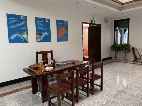 Liancheng Sunshine Hotel Hotel in Fujian