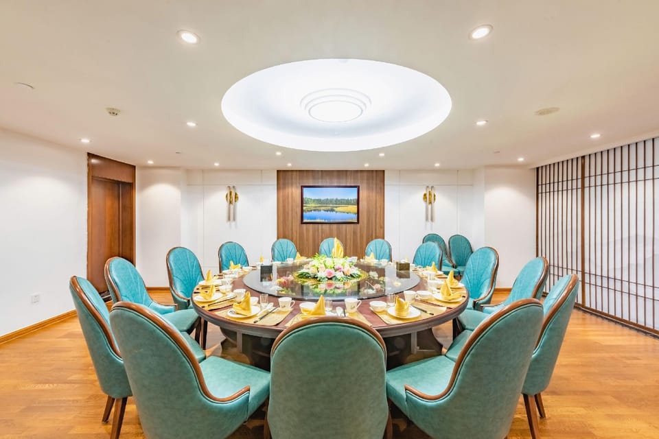 Changbaishan Hotel Hotel in China