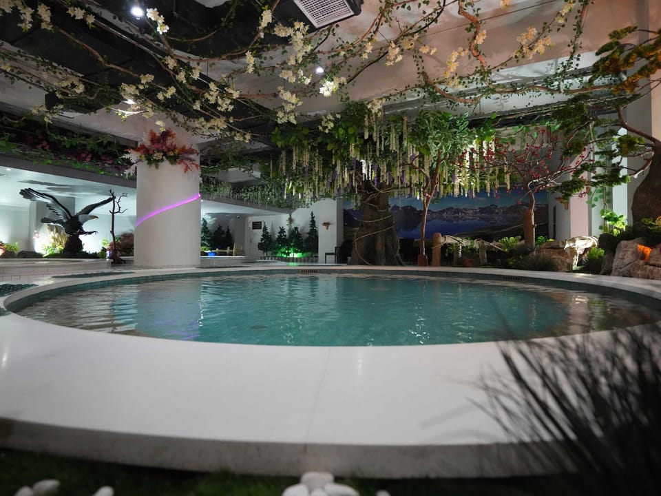 Changbaishan Hotel Hotel in China