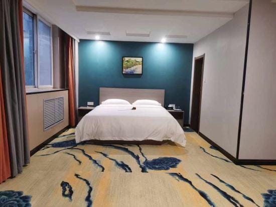 Meisheni Hotel Hotel in China