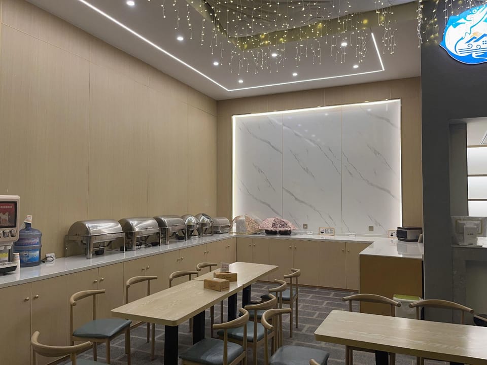Binshan bieyuan Hotel Hotel in China