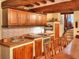 Country House Federico I Hotel in Umbria