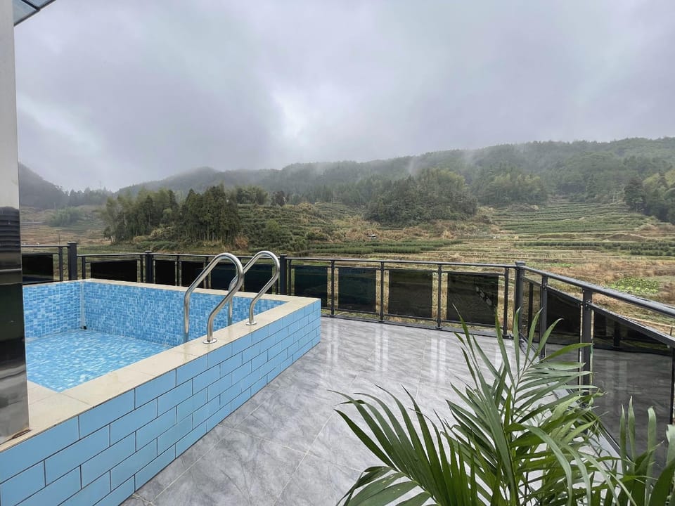 Muye Homestay Hotel in Zhejiang
