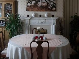 Crickleigh House Hotel in Llandudno