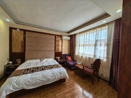 langmu Temple Hotel Hotel in Sichuan