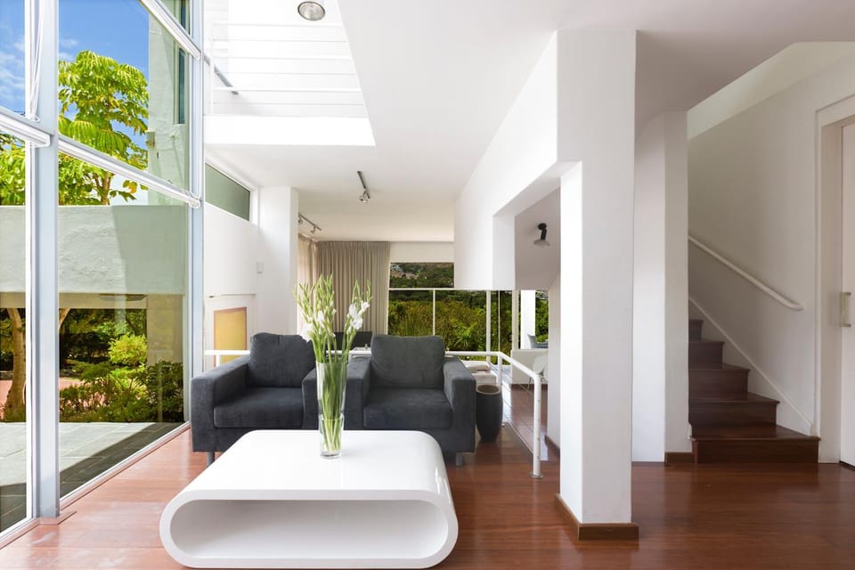 CUBE Guest House Hotel in Cape Town