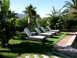 CUBE Guest House Hotel in Cape Town