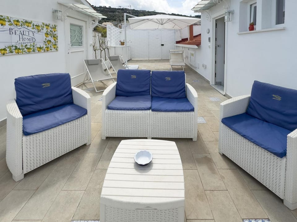 Beauty Home Sorrento Hotel in Sant Agnello
