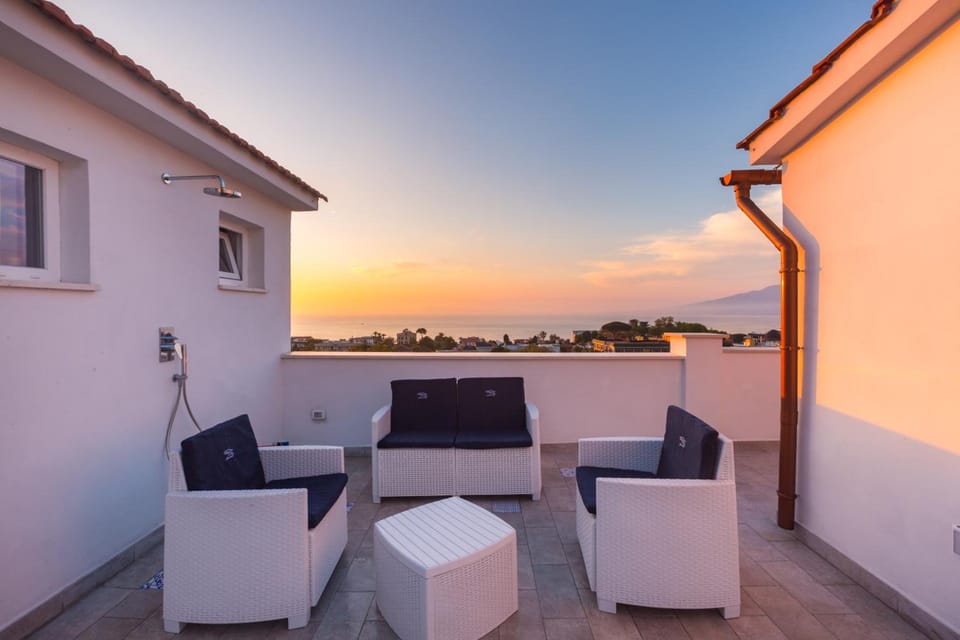 Beauty Home Sorrento Hotel in Sant Agnello