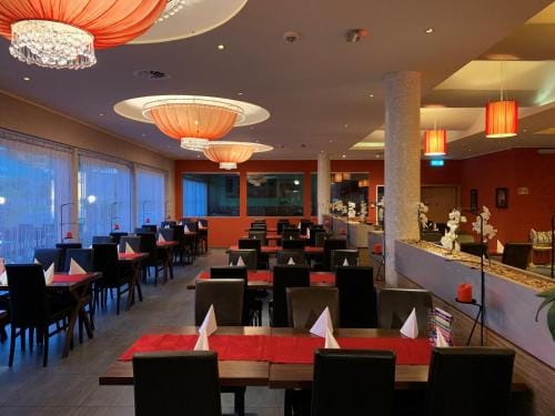 Da Yang Hotel in Appenzell Innerrhoden, Switzerland