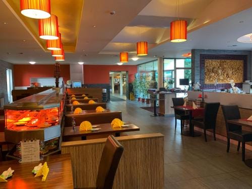 Da Yang Hotel in Appenzell Innerrhoden, Switzerland