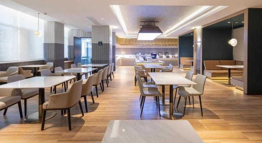 Atour Hotel Suqian Susu Industrial Park Hotel in Jiangsu
