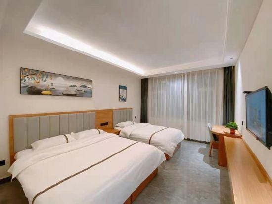 Dali Hexi Hotel Hotel in Shaanxi