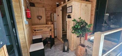 Haut Doubs Plaisir, SPA Hotel in Switzerland