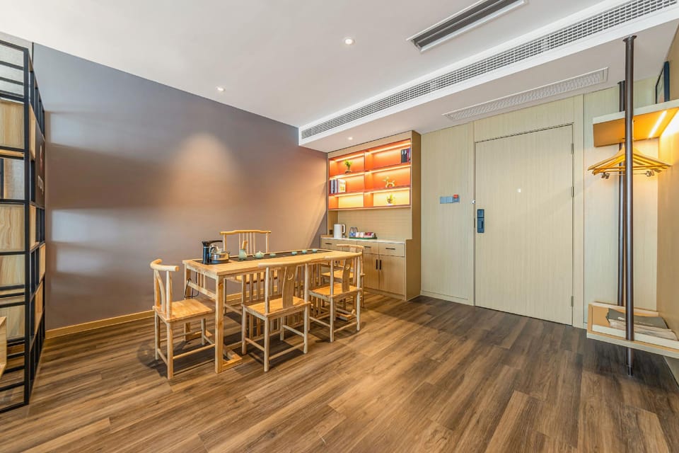 Manju Hotel (Suqian Economic Development Zone) Hotel in Jiangsu