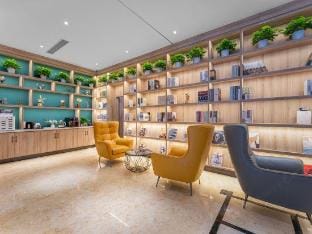 Starway Hotel (Suqian Station Branch) Hotel in Jiangsu