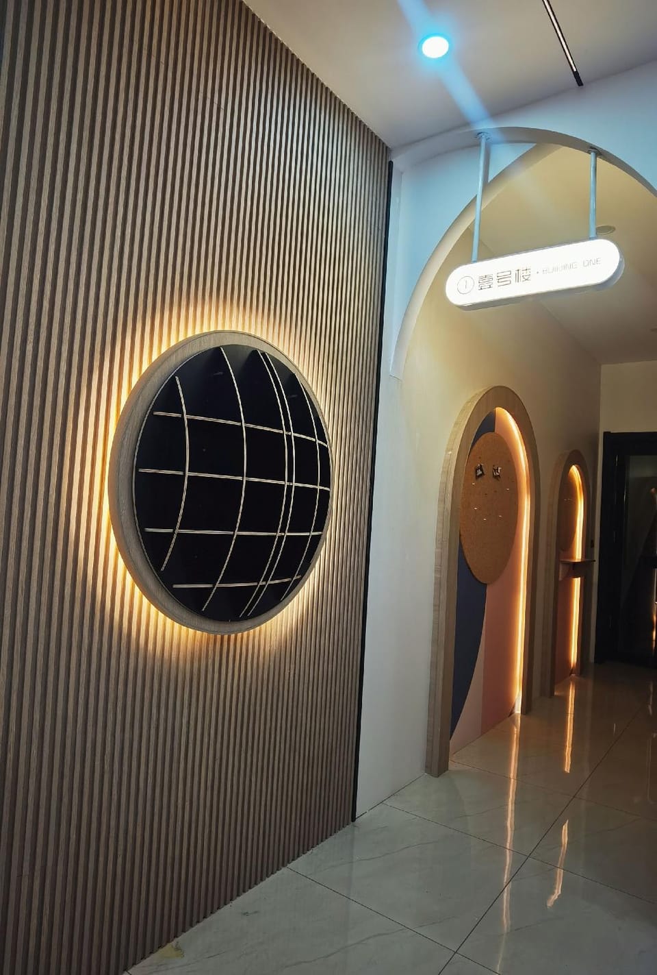 Jixiang Hotel Hotel in China