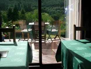 Darroch View B&B Hotel in Scotland
