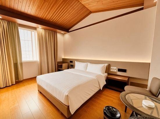Yajuge Hotel Hotel in China