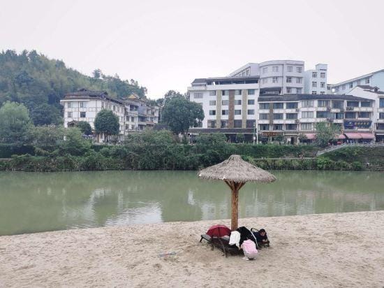 Taishun Bridge Xinge Hotel Hotel in Zhejiang