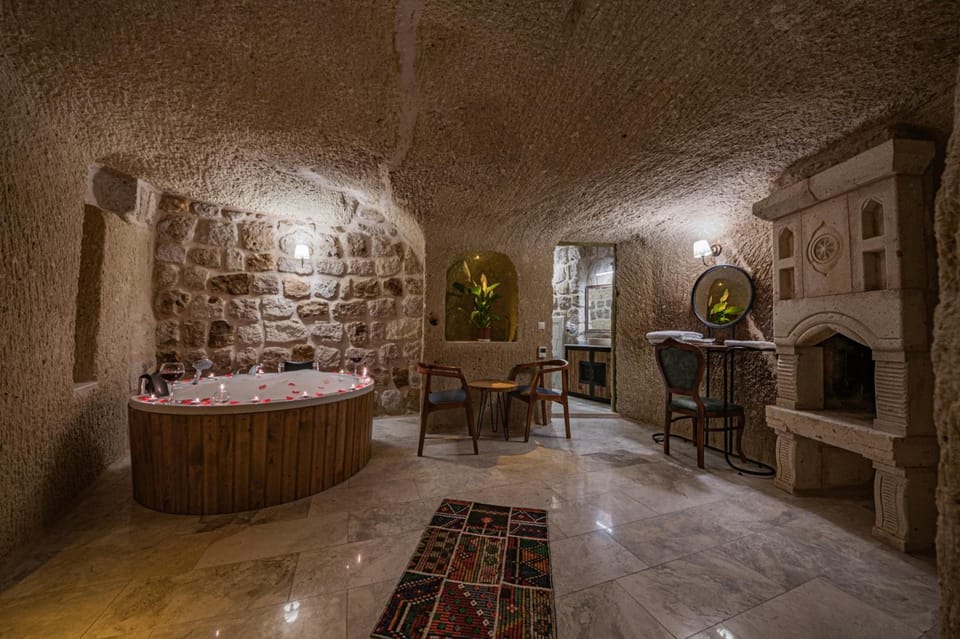 Janus Cappadocia Hotel in Kayseri, Türkiye